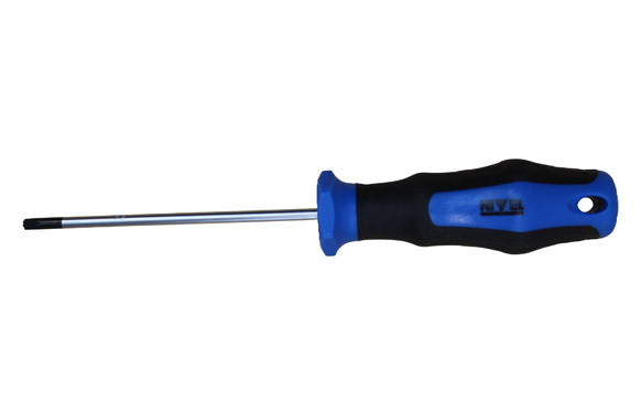 DESTORNILLADOR PUNTA TORX T 20 X 100 MM