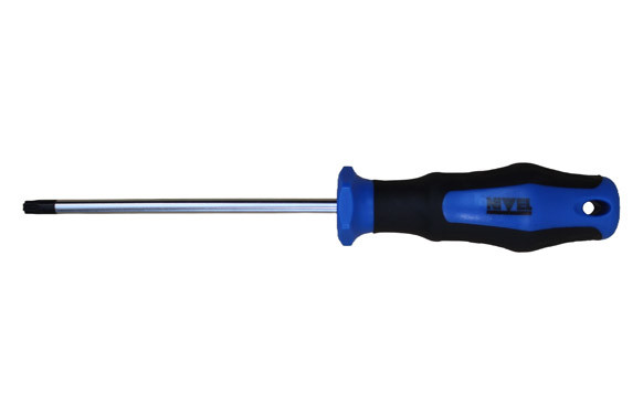 DESTORNILLADOR PUNTA TORX T 30 X 125 MM