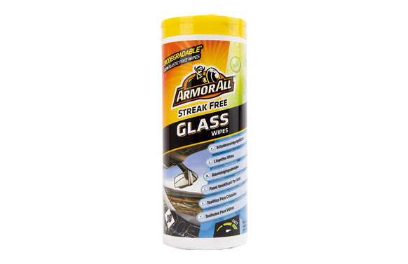 TOALLITA LIMPIA CRISTALES 30PZ 