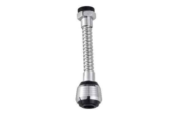 AIREADOR FLEXIBLE 2 FUNCIONES 13 CM M24-H22