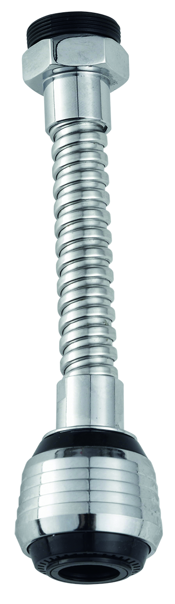 AIREADOR FLEXIBLE 2 FUNCIONES 13 CM M24-H22