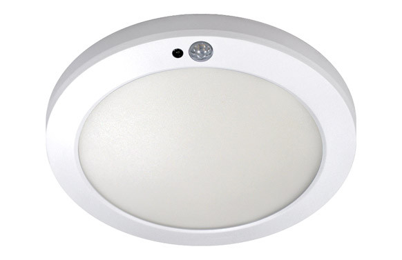 DOWNLIGHT AJUSTABLE TEKIA 18W 1620LUMENS CCT+SENSO 