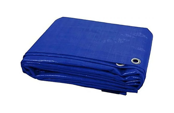 TOLDO MULTIU REFORZ. 08X10MT 115G/M2 POLIET AZ 