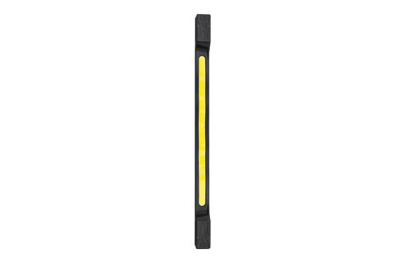 LINTERNA PRO. FLEX. LED IMAN 400-1000 LUMENS RECARGABLE 2 POTENCIAS
