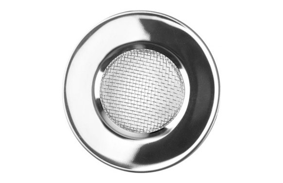 FILTRO MALLA PARA FREGADERO 