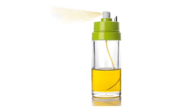 ACEITERA SPRAY/ VERTEDOR 2 USOS 