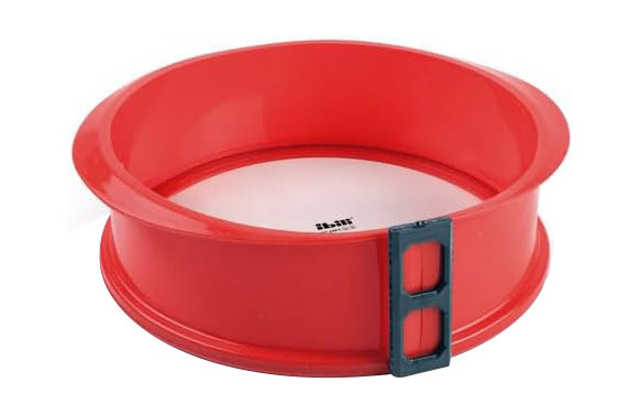 MOLDE DESMONTABLE REDONDO BASE CRISTAL 19 