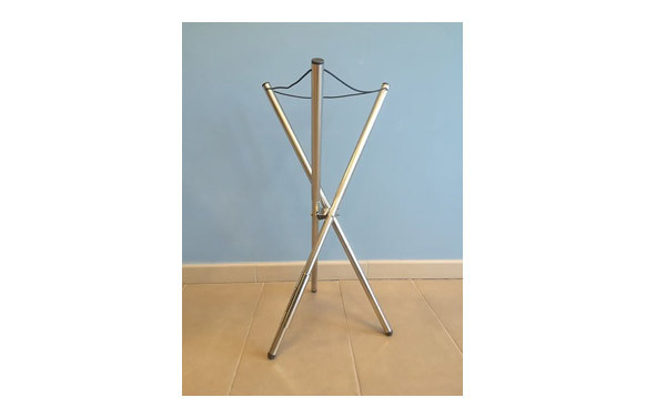 TRIPODE UNIVERSAL BARBACOA CARBON 