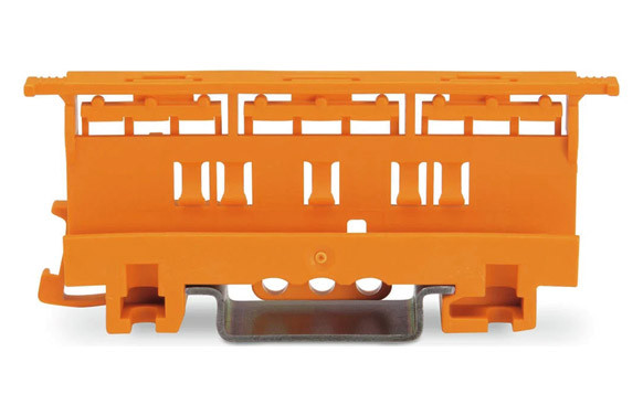 ADAPTADOR PARA CARRIL 6MM2 10 UND. 221-510