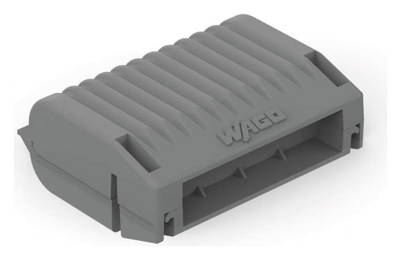 BORNA DE GEL EXT. PARA 2X221-612 O 1X221-615 3 UND 207-1432