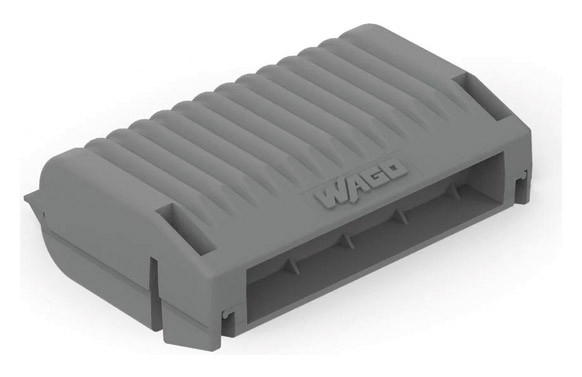 BORNA DE GEL EXT. PARA 3X221-612 O 2X221-613 2 UND 207-1433