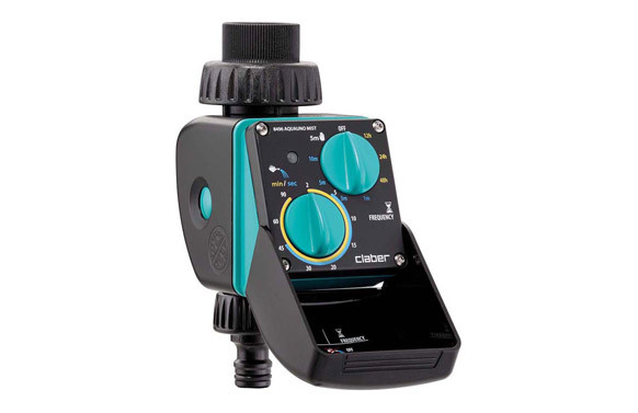 PROGARAMADOR DE RIEGO NEBULIZADOR CLABER MIST 