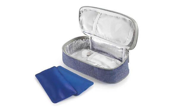 NEVERA MINI PARA MEDICAMENTOS 