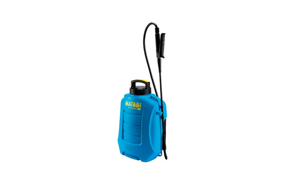 PULVERIZADOR ELECTRICO ESPALDA EVOLUTION 15 L
