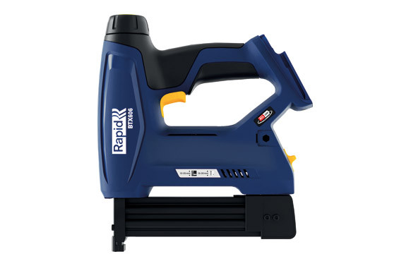 GRAPADORA A BATERIA BTX606 18V 2,5AH SIN BATERIA NI CARGADOR
