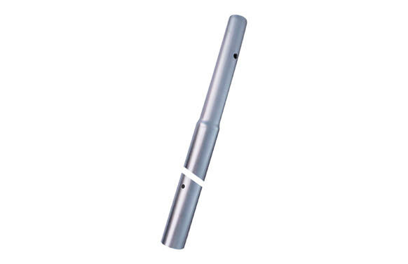 MASTIL 1,5M X DIAM.35MM X ESPESOR 1,5MM 