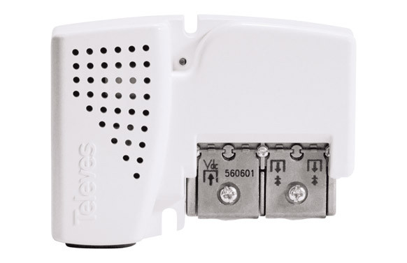 AMPLIFICADOR INT VIVDA PICOKOM SMATV 1E-2S 