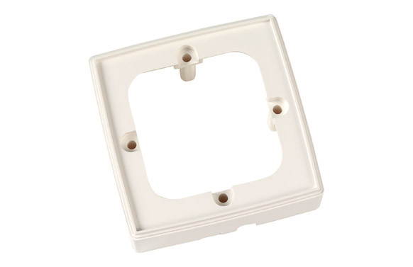 CAJA SUPERFICIE PARA MECANISMOS TELEVES 