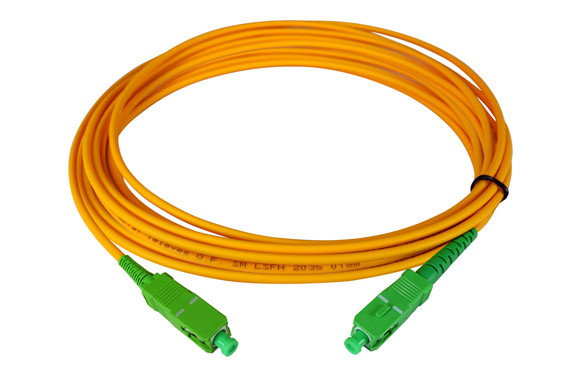 LATIGUILLO FO SM INT.LSFH DCA SC/APC 10M 