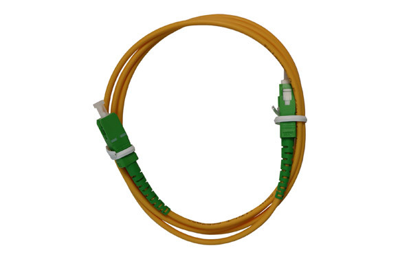 LATIGUILLO FIBRA OPTICA LSFH SC/APC 2M 