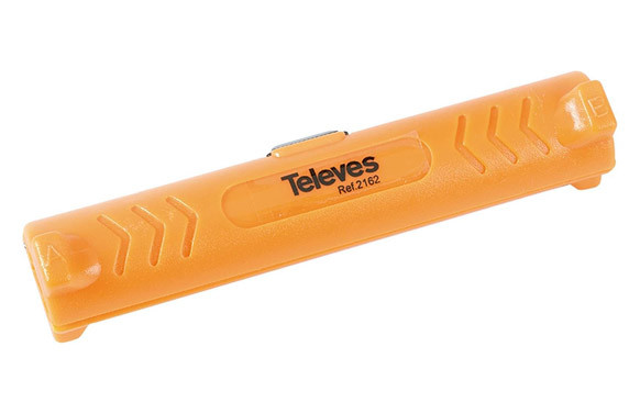 PELACABLE CABLE COAXIAL 