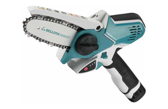 MOTOSIERRA BATERIA SMART Ø CORTE 100 MM 150 W
