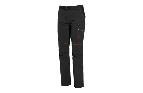 PANTALON SOFTSHELL BOOM 4 ESTACIONES TALLA XXL