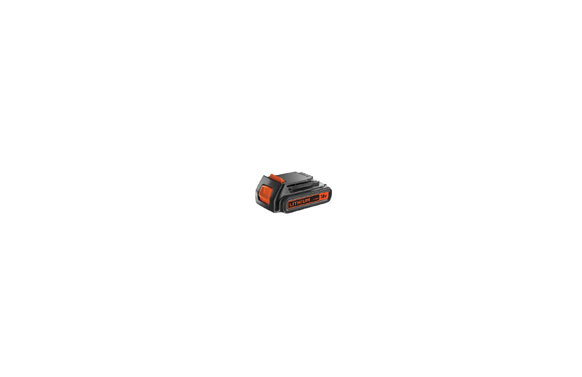 BATERIA DE CARRIL 18 V 1,5A H LITIO 