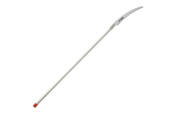 PERTIGA CORTARAMAS DENTADO JAPONES 190 CM