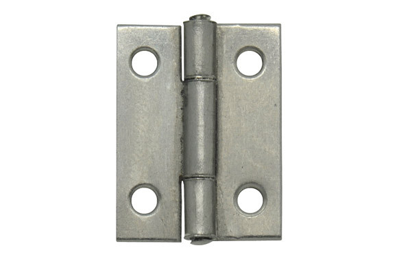 BISAGRA PARA MADERA 5005 1\" 1/2 37X26 MM H.PULIDO