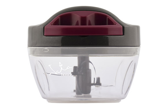 PICADORA MANUAL MINI JATA 300 ML