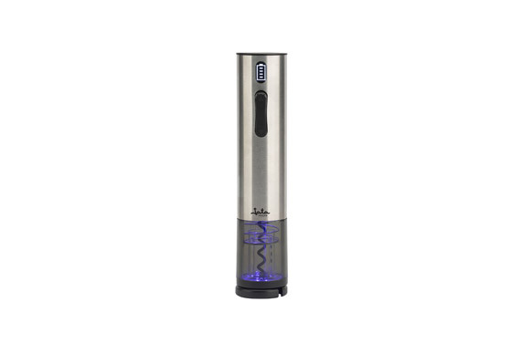 SACACORCHOS ELECTRICO RECARGABLE USB 