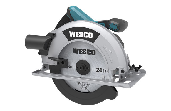 SIERRA CIRCULAR 1400W 