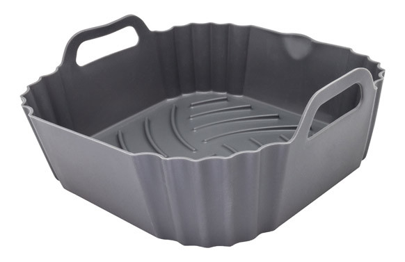 BANDEJA SILICONA FREIDORA AIRE PEQUEÑA Ø 17 CM
