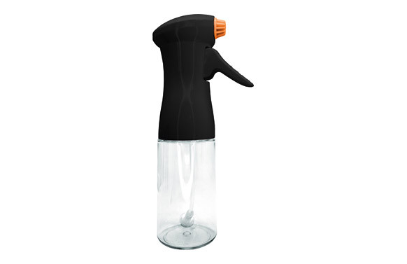 ACEITERA SPRAY AJUSTABLE 200 ML