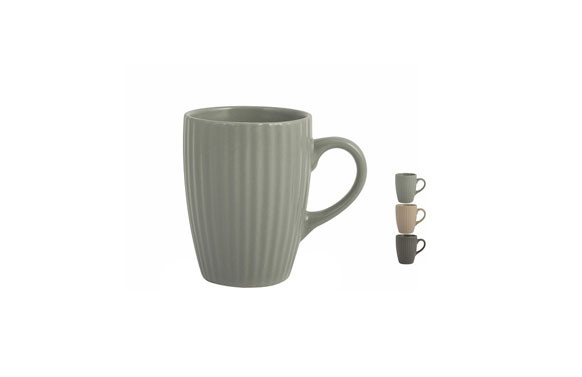 MUG STONEWARE COUNTRYSIDE 29,5 CL
