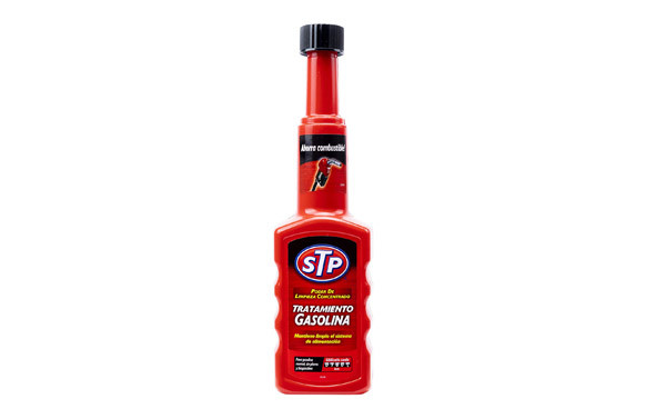 ADITIVO TRATAMIENTO GASOLINA 200ML 