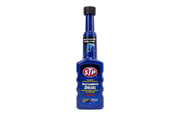 ADITIVO TRATAMIENTO DIÉSEL 200ML 