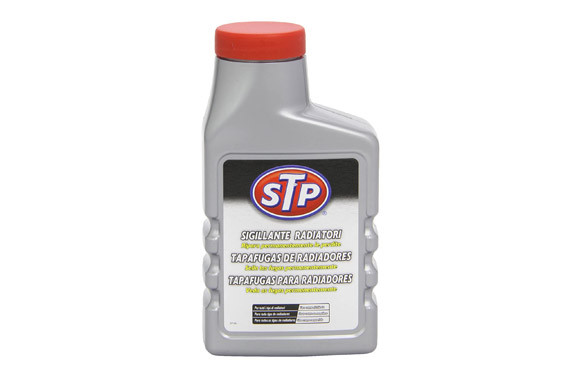 ADITIVO TAPAFUGAS RADIADORES 300ML 