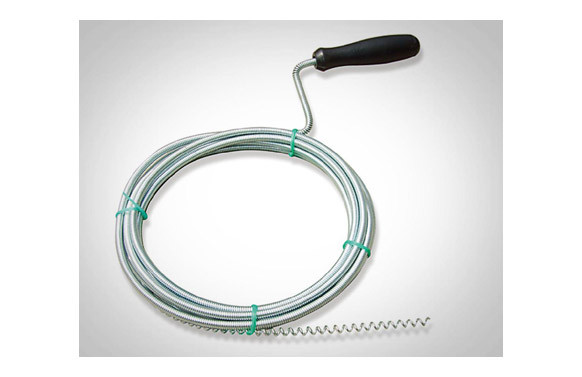 DESATASCADOR DE MUELLE PARA TUBERIAS 3 M X 5 MM