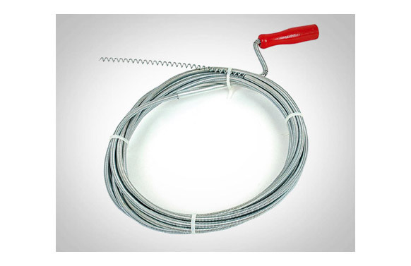 DESATASCADOR DE MUELLE PARA TUBERIAS 5 M X 9 MM