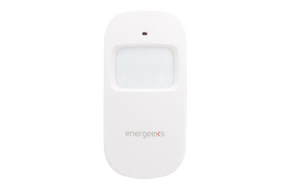 SENSOR WIFI MOVIMIENTO EG-SM002 BL ENERGEEKS 6,7X4X12,3 CM