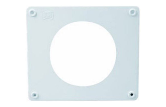 REMATE EXTRACCION AIRE PARED REDONDO 120MM IGN/AUT 