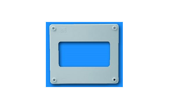 REMATE EXTRACCION AIRE PARED RECTANGULAR IGN/AUT T 