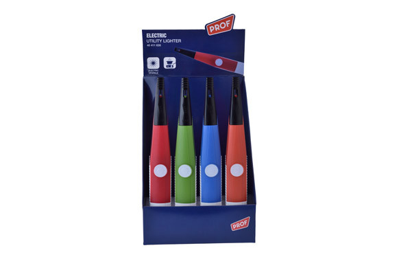 ENCENDEDOR COCINA MULTICHISPA RAY ELECTRIC