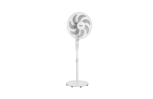 VENTILADOR DE PIE 50 W