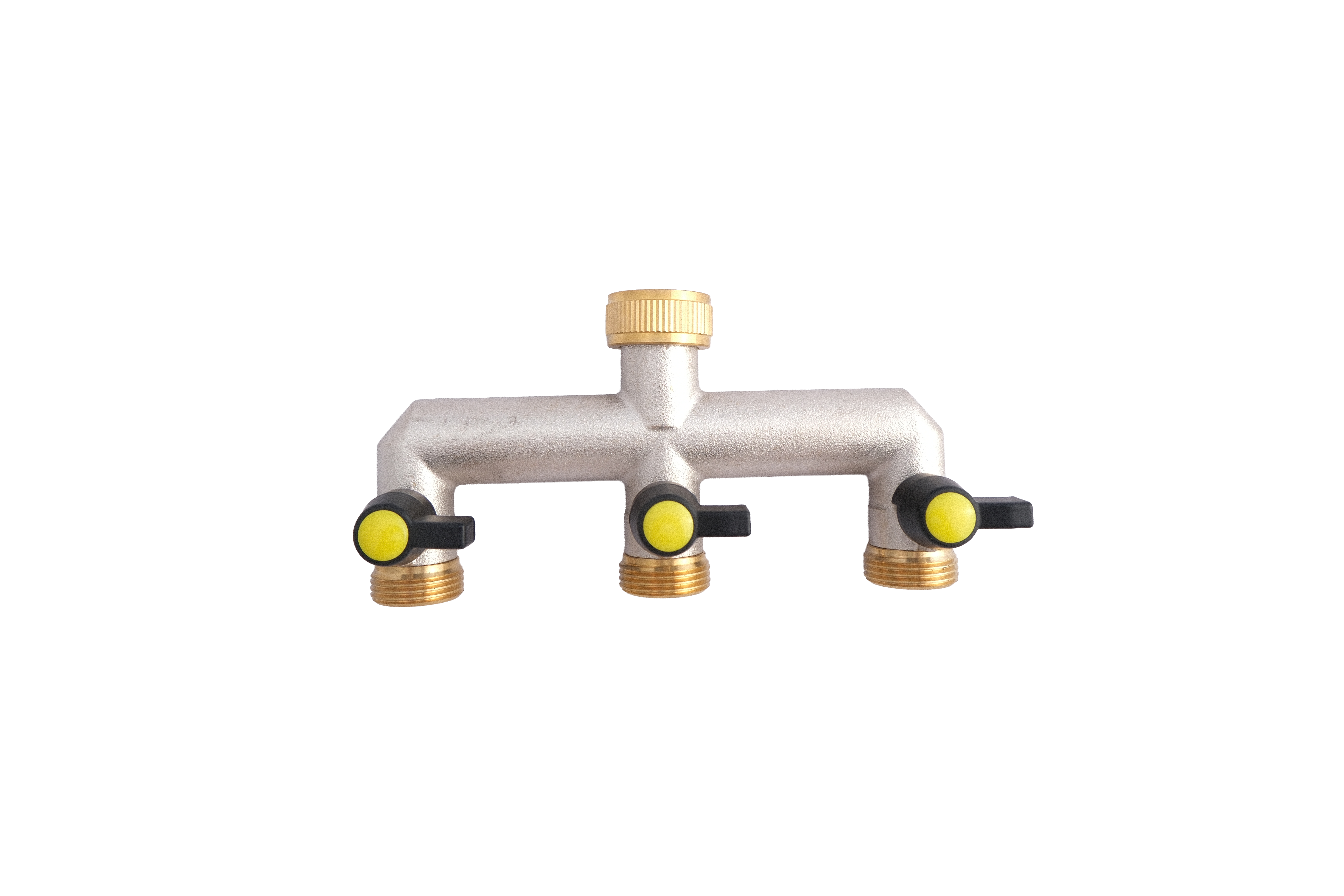 DISTRIBUIDOR 3 VIAS LATON 