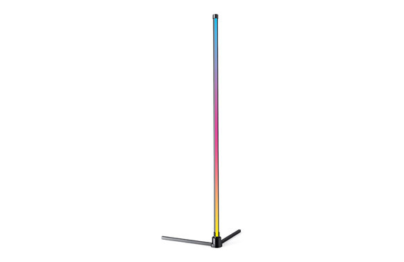 LAMPARA PIE GAMING RGB MANDO XANLITE 