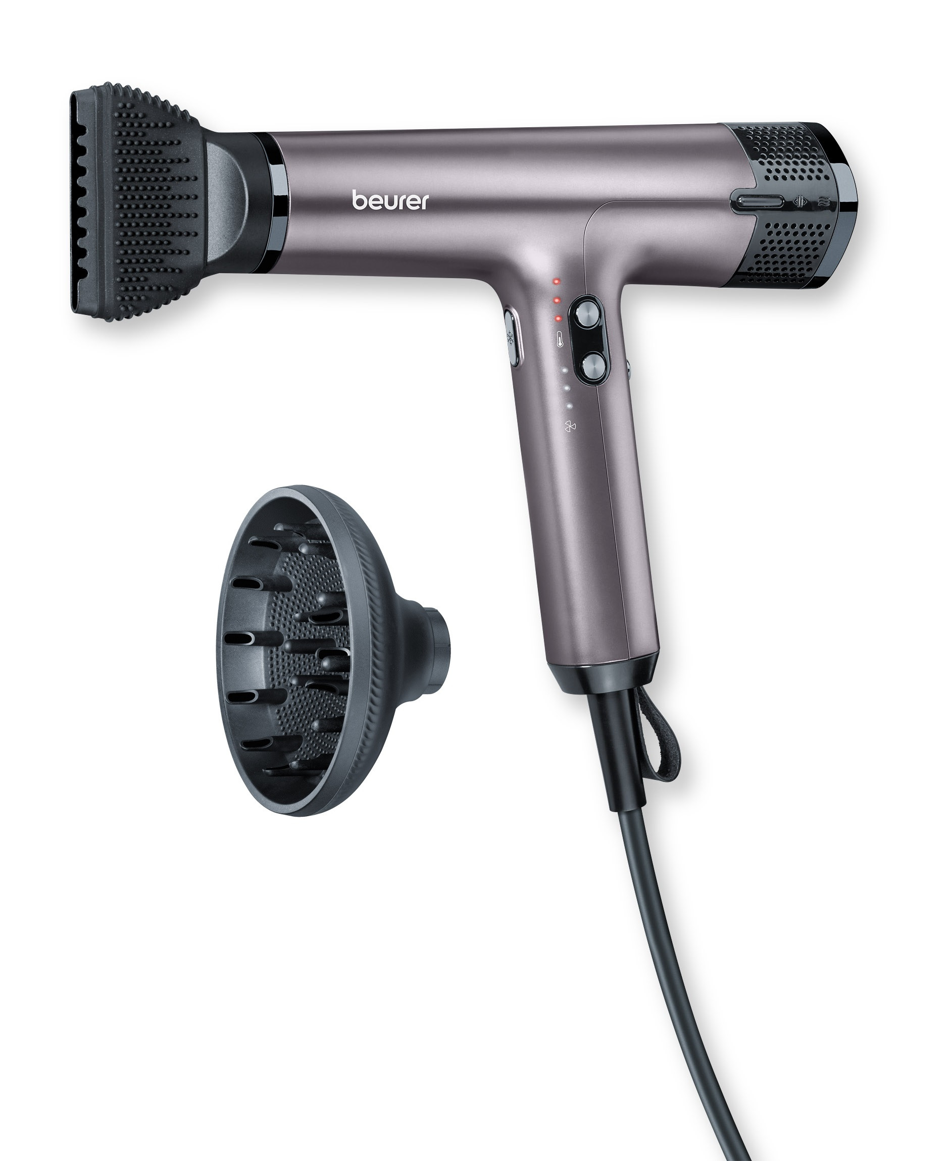 SECADOR DE PELO EXCELLENCE 1700 W