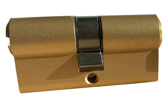 CILINDRO RME LEVA LARGA, DOBLE EMBRAGUE 30-40 LATON, 5 LLAVES
